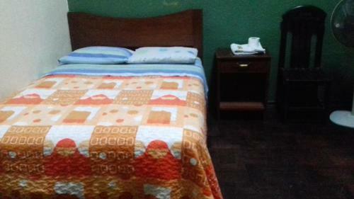 Hostal Hospedaje El Quijote