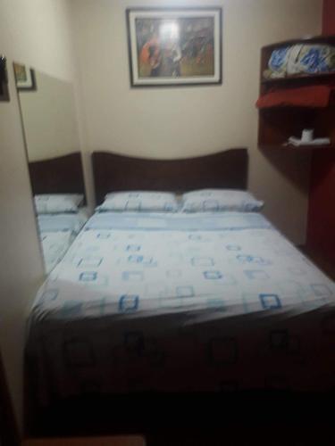 Hostal Hospedaje El Quijote