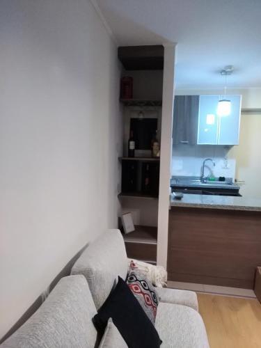 Apartamento Nuevo Sky