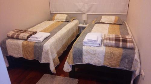 Apartamento La Paz, Miraflores