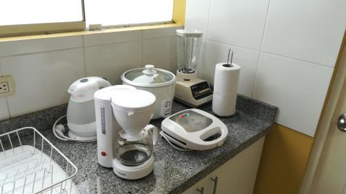 Apartamento La Paz, Miraflores