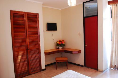Amaru Hotel