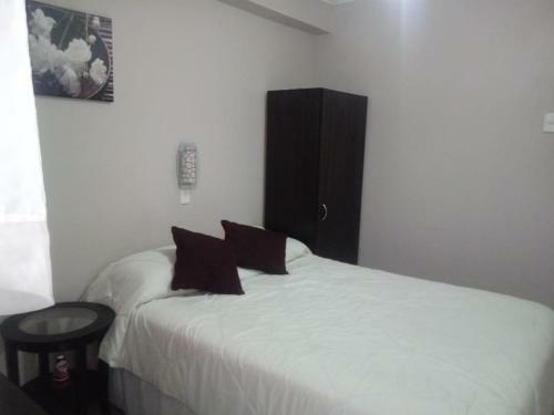 Albergue Hostal D'silvia
