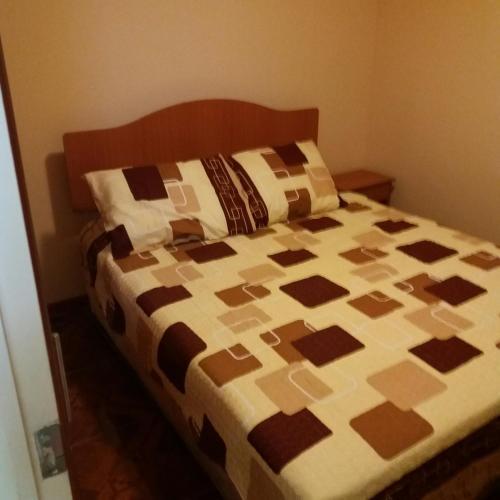 Apartamento Puerta Del Pacifico 3