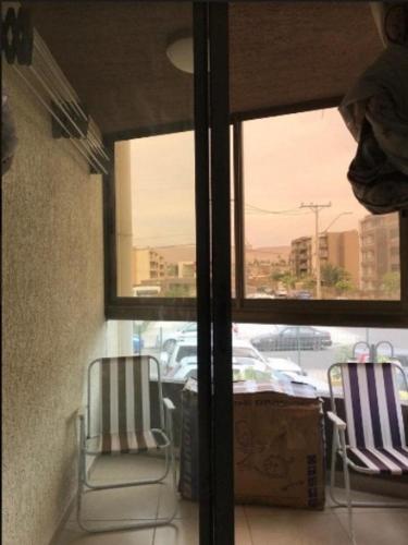 Apartamento Departamento Amoblado Full