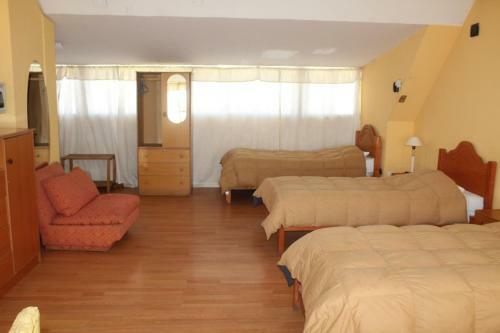 Hotel Sol De Arica