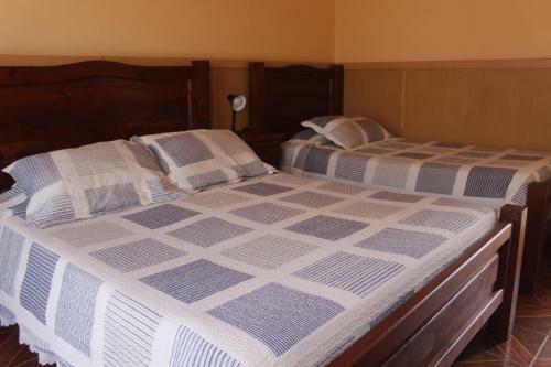 Hotel Sol De Arica