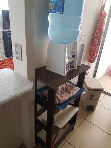 Apartamento Departamento Amoblado