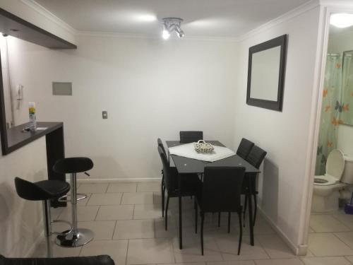 Apartamento Departamento