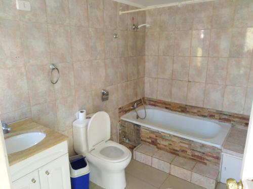 Colo Colo N� 755, Villa Sta. Maria