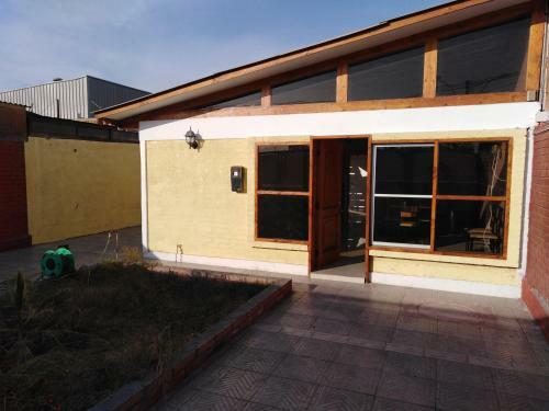 Colo Colo N� 755, Villa Sta. Maria