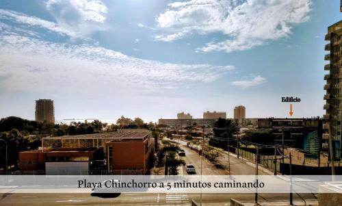 Apartamento Departamento Diario Chinchorro/arica