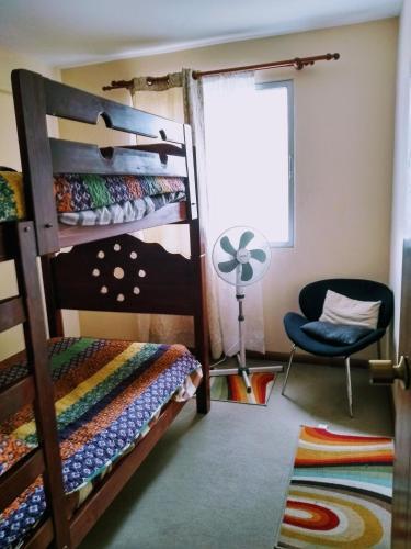 Apartamento Departamento Diario Chinchorro/arica
