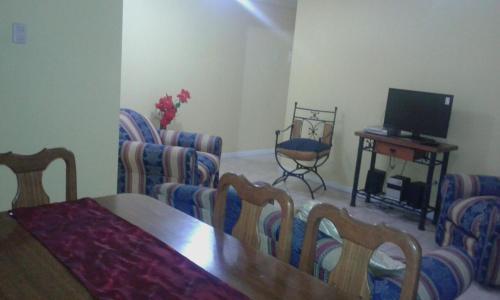 Apartamento Hospedajes Arica I
