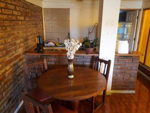 Apartamento 3731 Cancha Rayada