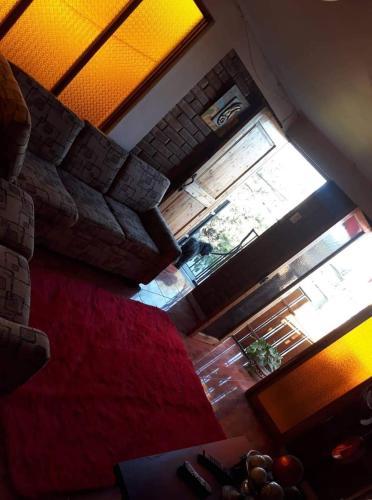 Apartamento 3731 Cancha Rayada