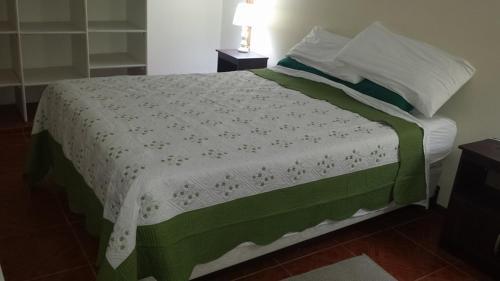 Guesthouse Playa Chinchorro