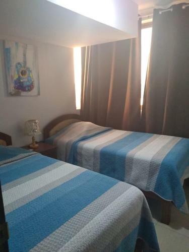 Bed & Breakfast Hostal Ostello Amadeus