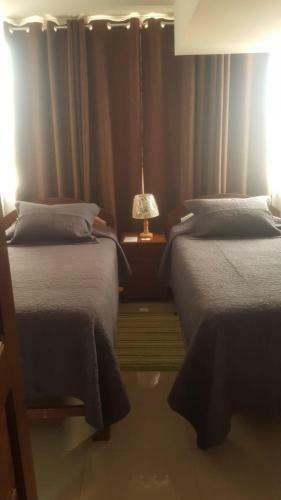 Bed & Breakfast Hostal Ostello Amadeus