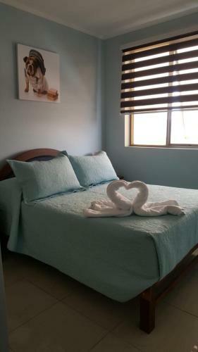 Bed & Breakfast Hostal Ostello Amadeus