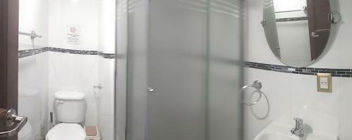 Bed & Breakfast Hostal Ostello Amadeus