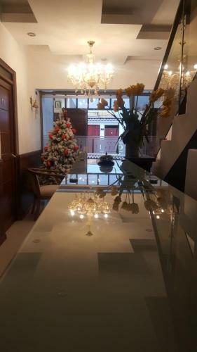 Bed & Breakfast Hostal Ostello Amadeus