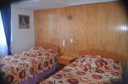 Hotel Lynch