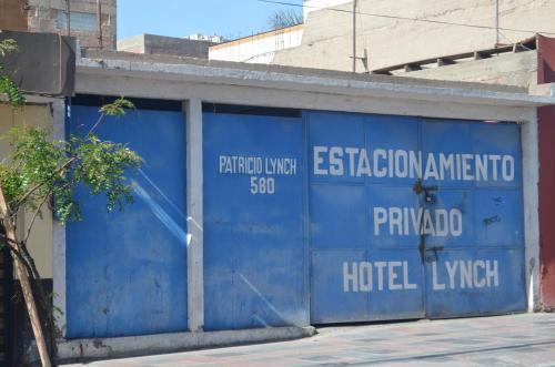 Hotel Lynch
