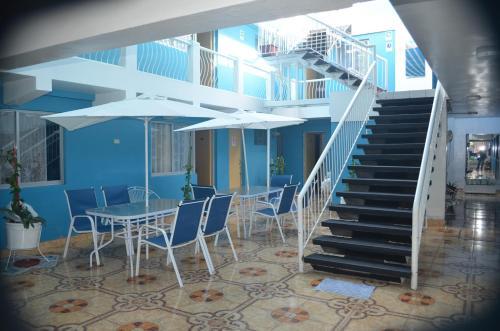 Hotel Lynch