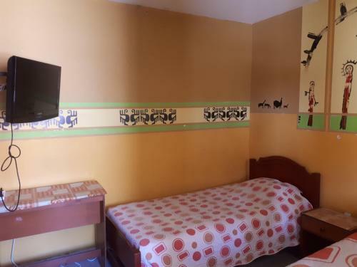 Hostal Arica