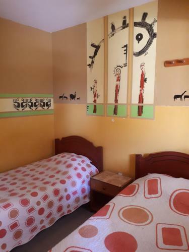 Hostal Arica