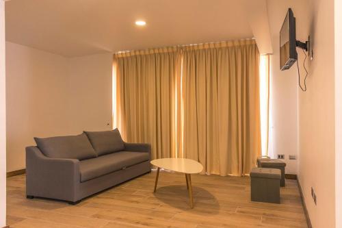 Apart Hotel Viscachani