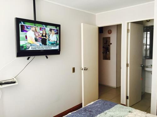 Apartamento C�modo Departamento 3 Piezas 2 Ba�os