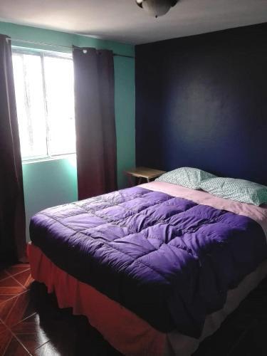 Apartamento 3510 Ginebra