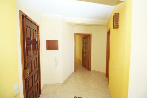 Topfloor Apartment With Exclusive Sea View