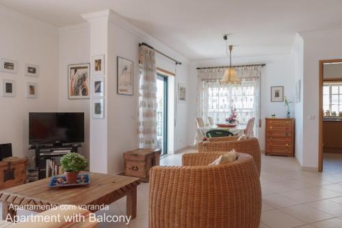 Apartamento Akisol Arma�ao Pera Sail III