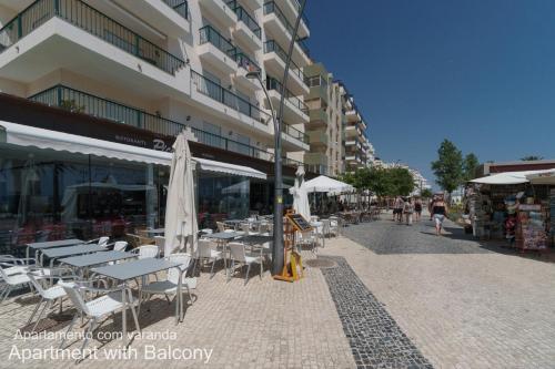 Apartamento Akisol Arma�ao Pera Sail III
