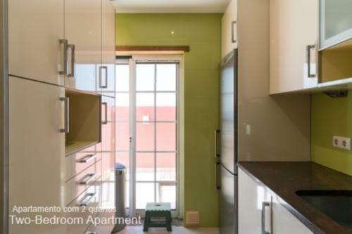 Apartamento Akisol Arma�ao Pera Sail III