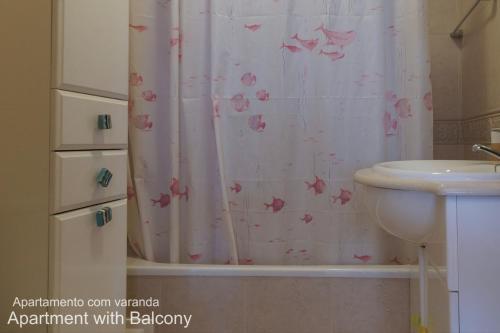 Apartamento Akisol Arma�ao Pera Sail III