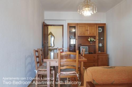 Apartamento Akisol Arma��o Pera Holidays II