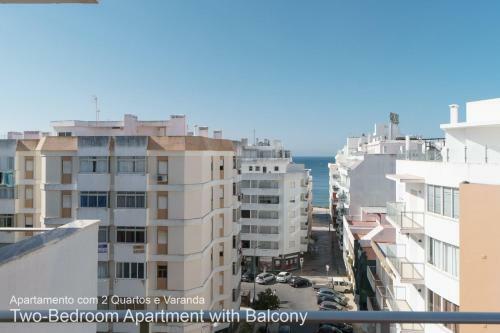 Apartamento Akisol Arma��o Pera Holidays II