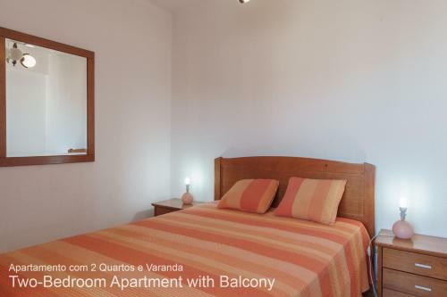 Apartamento Akisol Arma��o Pera Holidays II