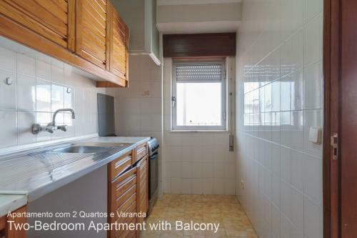 Apartamento Akisol Arma��o Pera Holidays II
