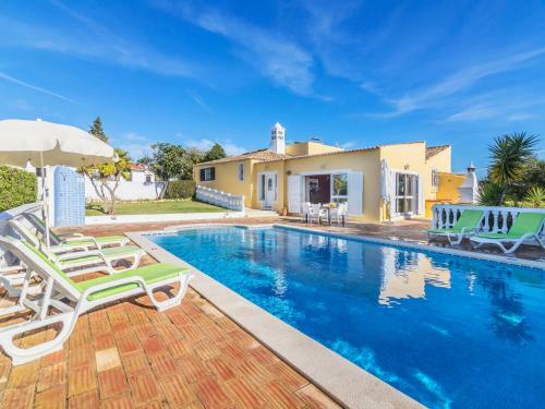 Holiday Home Bella