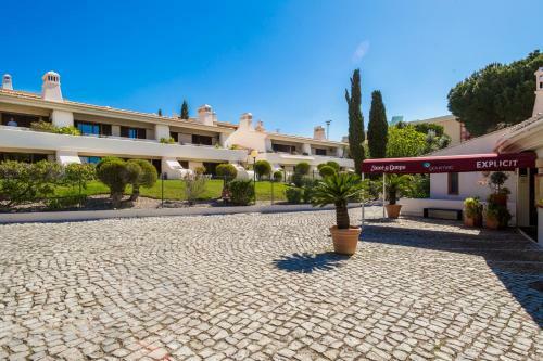 Apartamento Alporchinas 840