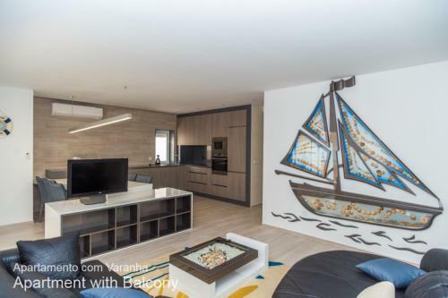 Apartamento Akisol Arma��o Pera Lilac