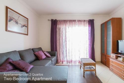 Apartamento Akisol Arma��o Pera Lilac