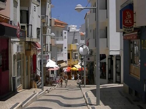 Apartamento P� Na Areia, Arma��o De P�ra