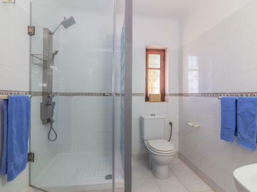 Villa Villa Mafalda