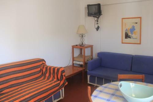 Apartamento Arma��o De P�ra T1 With Sea View